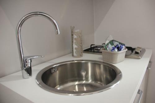 Hostal Matera Guest House