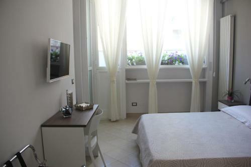 Hostal Matera Guest House