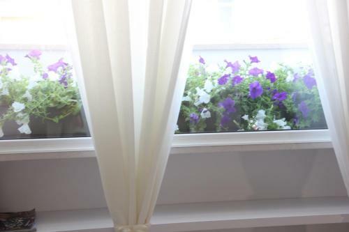 Hostal Matera Guest House