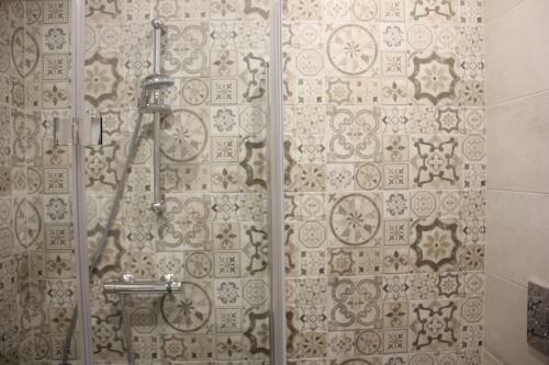 Hostal Matera Guest House