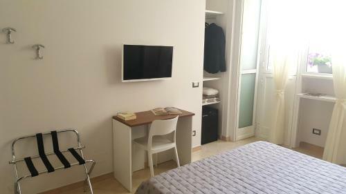 Hostal Matera Guest House