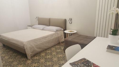 Hostal Matera Guest House