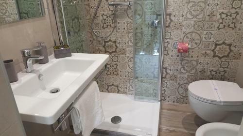 Hostal Matera Guest House