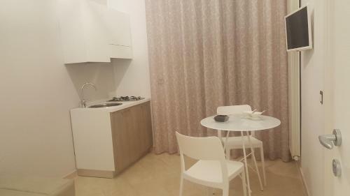 Hostal Matera Guest House