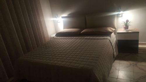 Hostal Matera Guest House