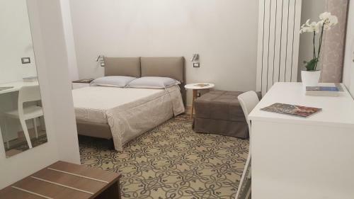 Hostal Matera Guest House