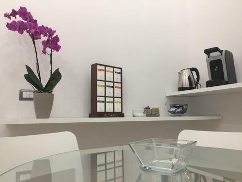 Hostal Matera Guest House
