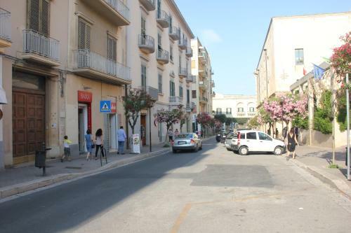 Hostal Matera Guest House