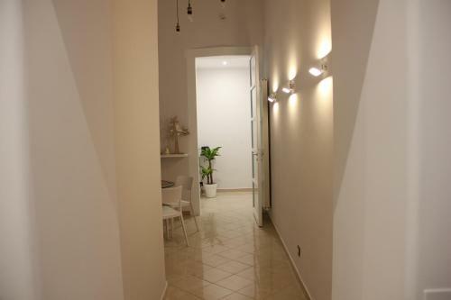 Hostal Matera Guest House