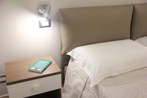 Hostal Matera Guest House