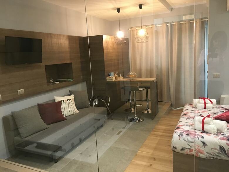 Hostal Mater Aquae
