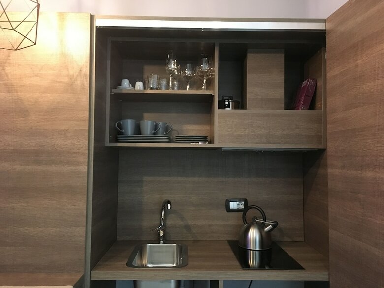 Hostal Mater Aquae