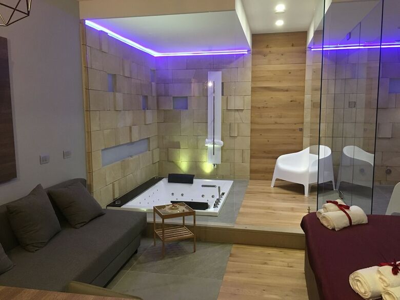 Hostal Mater Aquae