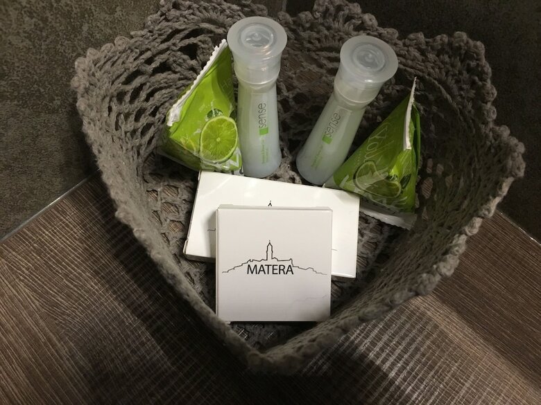 Hostal Mater Aquae