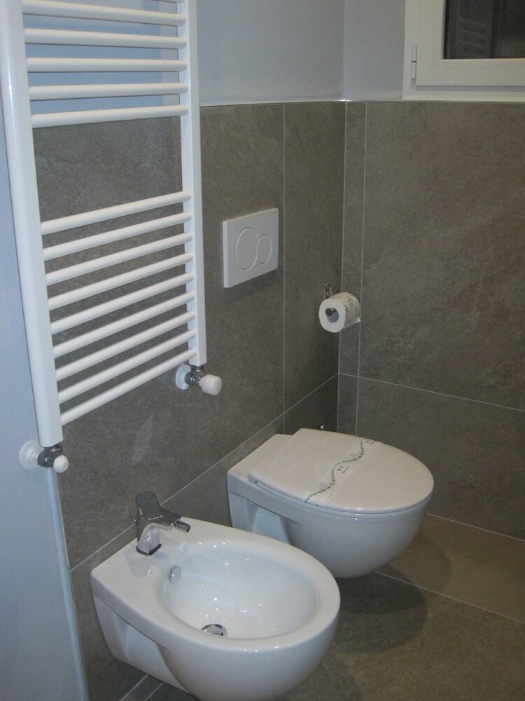 Hostal Mater Aquae