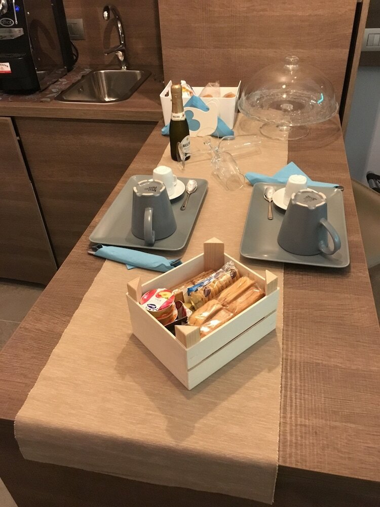 Hostal Mater Aquae