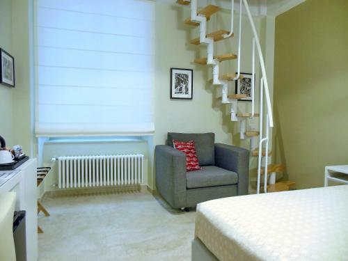 Hostal L'ospite - Lifestyle Residence