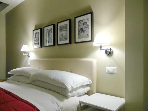 Hostal L'ospite - Lifestyle Residence