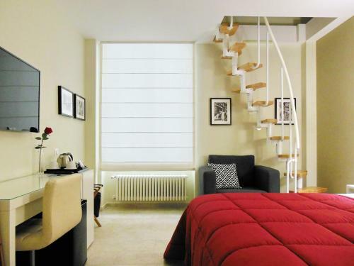 Hostal L'ospite - Lifestyle Residence