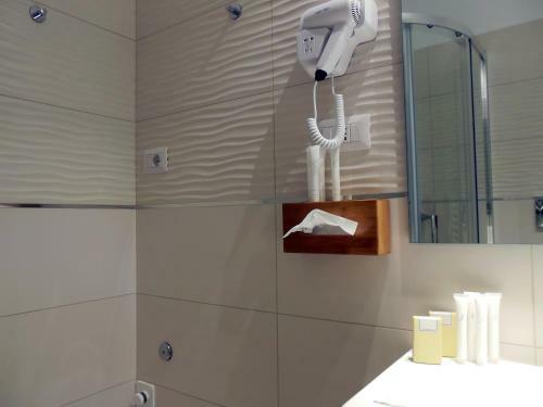 Hostal L'ospite - Lifestyle Residence