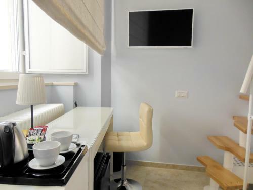 Hostal L'ospite - Lifestyle Residence