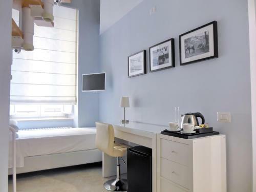 Hostal L'ospite - Lifestyle Residence