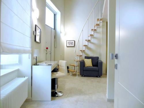Hostal L'ospite - Lifestyle Residence