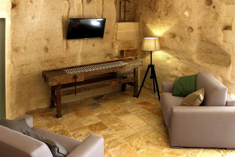 Hostal Thymus Residence Nei Sassi