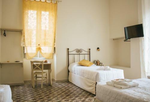 Hostal Pietre E Sassi
