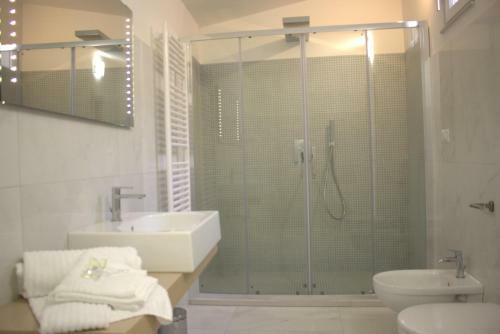 Hostal Pietre E Sassi