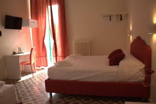 Hostal Pietre E Sassi