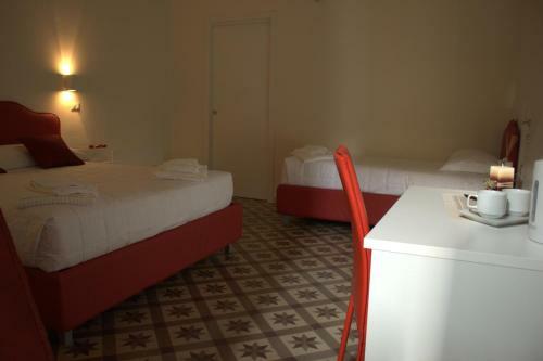 Hostal Pietre E Sassi