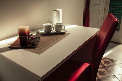 Hostal Pietre E Sassi