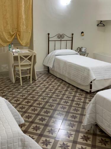 Hostal Pietre E Sassi