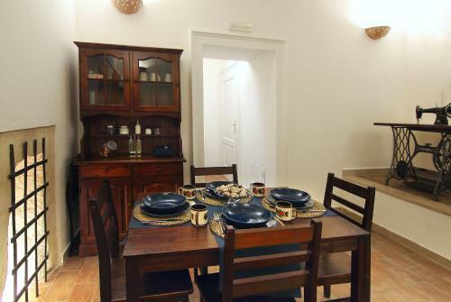Guest House Dei Sassi