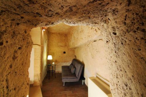 Guest House Dei Sassi