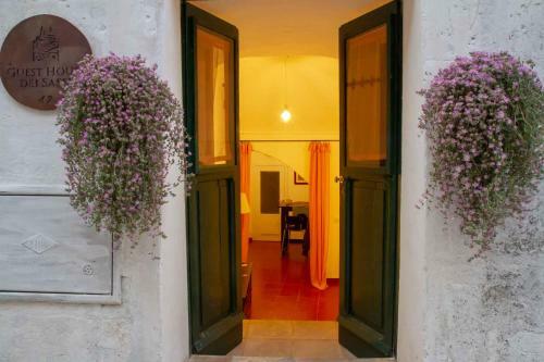 Guest House Dei Sassi