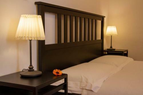 Guest House Dei Sassi