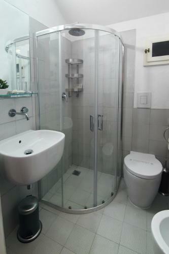 Guest House Dei Sassi