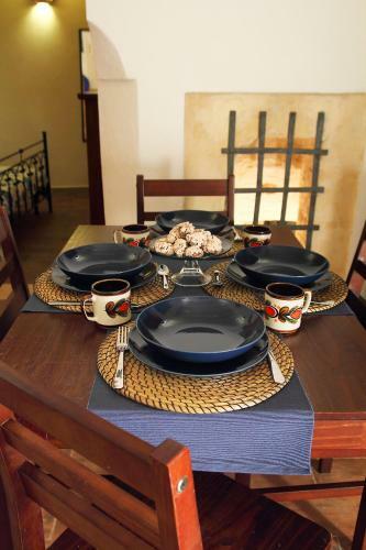 Guest House Dei Sassi
