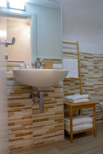 Guest House Dei Sassi