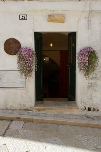 Guest House Dei Sassi
