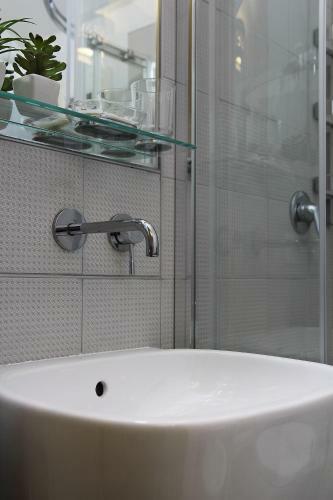 Guest House Dei Sassi