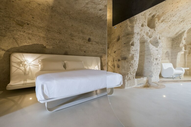 Aquatio Cave Luxury Hotel & Spa