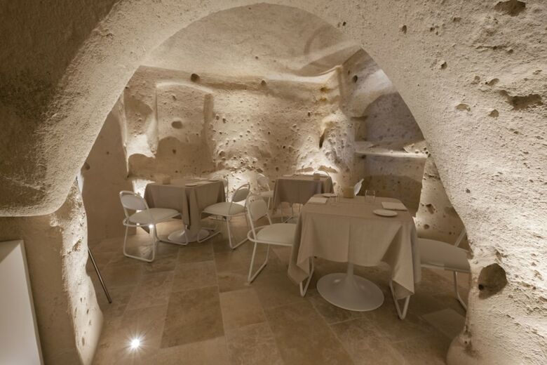 Aquatio Cave Luxury Hotel & Spa