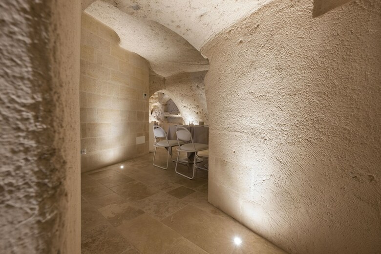 Aquatio Cave Luxury Hotel & Spa