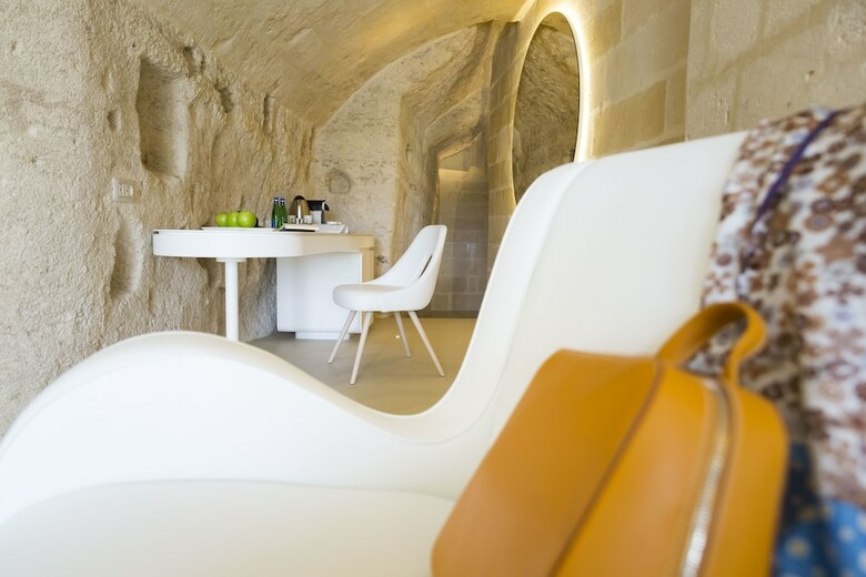 Aquatio Cave Luxury Hotel & Spa