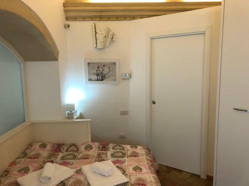 Apartamento La Bomboniera Nei Sassi