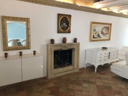 Apartamento La Bomboniera Nei Sassi