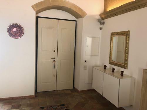 Apartamento La Bomboniera Nei Sassi